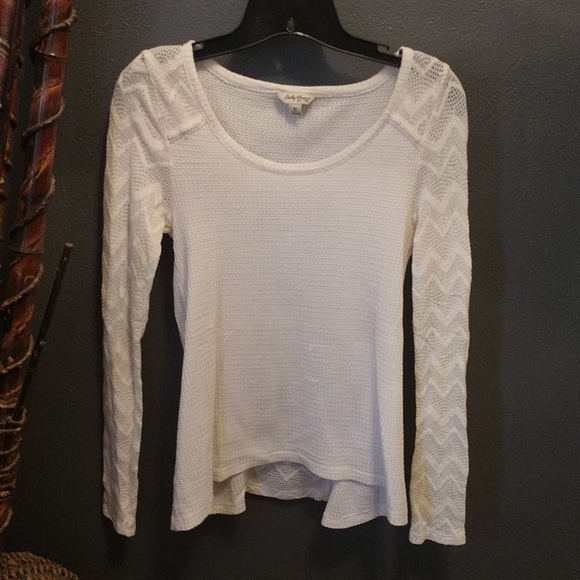 Woman's top